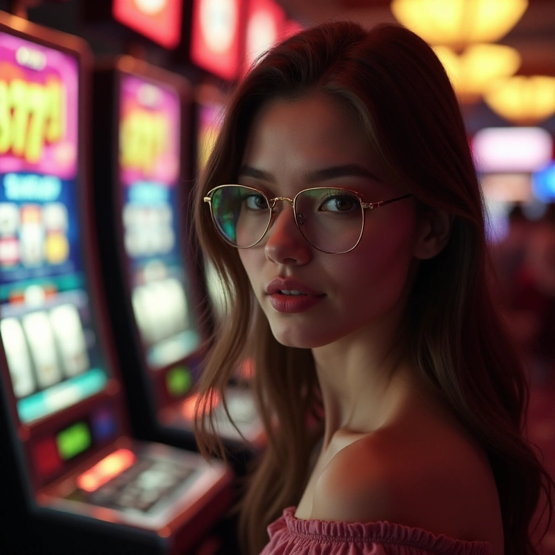Royalty Free Casino Music
